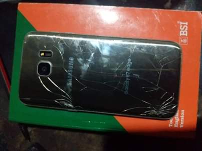 samsung galaxy s7