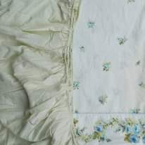 A picture of Beddings