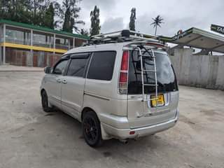 A picture of TOYOTA NOAH KALI SNAA BEI MILION 10