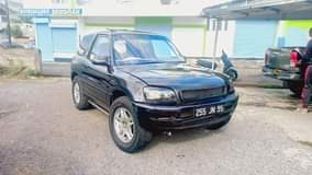 used toyota rav4