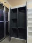 A picture of Kabati ya nguo Tsh 225 000