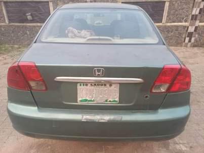 A picture of Going cheap 600k 07088153375