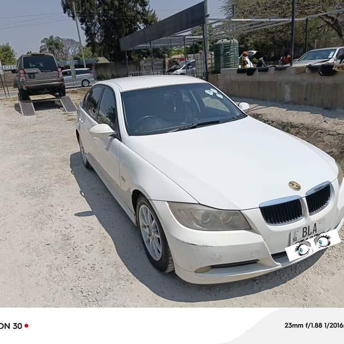 used bmw