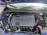 A picture of 2014 Toyota corrola