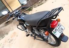 A picture of TVS IMENYOOOKA AIJAGUSWA POPOTE INJINI FANYA UWAI MAPEMA FULL DOCUMENT
