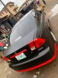A picture of 2005 HONDA CIVIC EOD