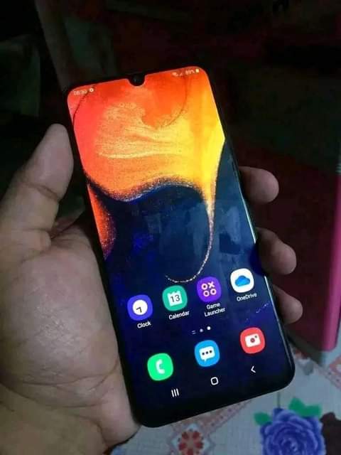 samsung a50