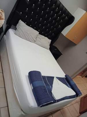 A picture of Justy inn guest house