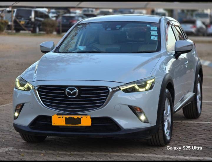 mazda cx5