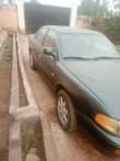 A picture of Toyota 850k Awka Anambra State Everything working perfectly expect the