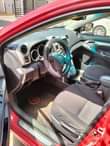 A picture of Toyota Matrix 010 Model pure first body is available for