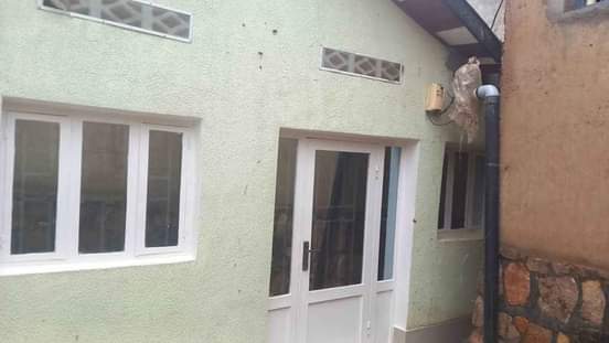 kagugu accommodation
