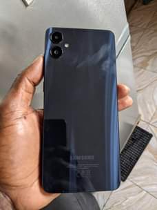 A picture of Samsung A05 2024