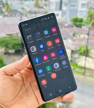 A picture of S10
