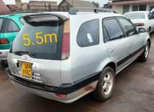 A picture of Get your self a car too Call or whatsapp us