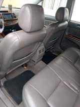 A picture of Toyota Camry Big daddy