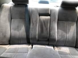 A picture of Clean Nigerian Used Toyota Camry Repainted Fabric interior Sound 4