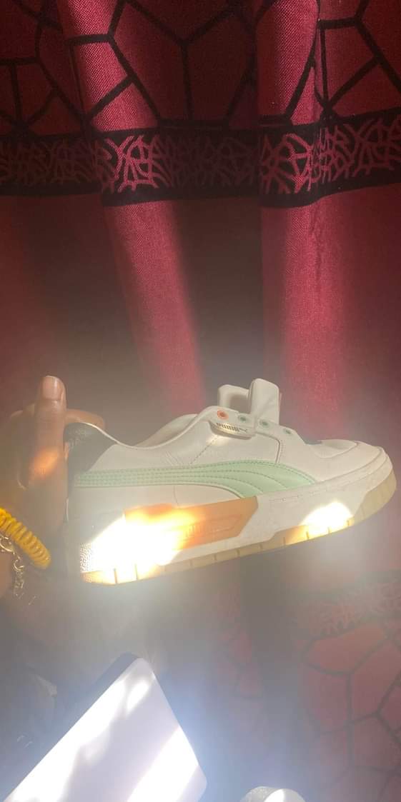 puma