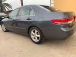 A picture of 2004 Honda Accord