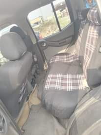 A picture of Available for sale 2005 Nissan Xterra V6 Sound V6 Engine