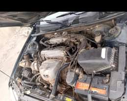 A picture of Toyota Camry TINYLIGHT 4plugs Perfectly working with Chilling AC buy