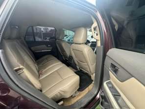 A picture of Ford edge 2011 model Price 5 5m Location Magodo Contact