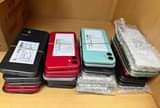 A picture of Phones Tablests Covers spares