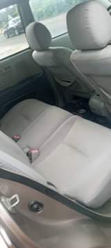 A picture of 2006 Toyota Highlander 3 seater roll