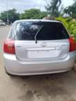 A picture of 2005 TOYOTA Corolla Obama