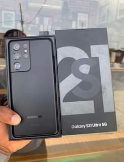 samsung s21