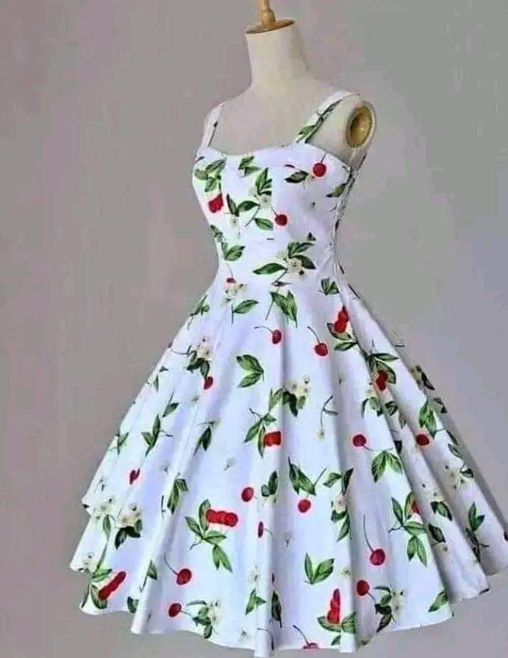 dresses