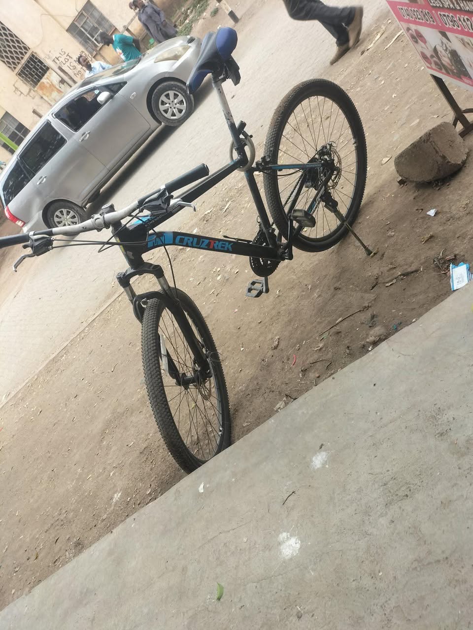 giant