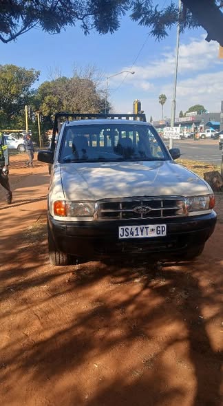 used ford ranger