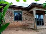 A picture of Gayaza busukuma town xmas sale