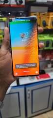 A picture of Samsung Galaxy S10 plus