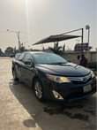 A picture of 2015 toyota camry hybrid