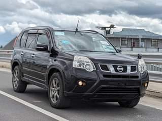 A picture of Novick motors