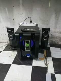 seapiano subwoofer