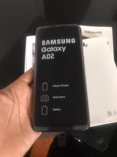 samsung a02