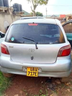 A picture of VITZ