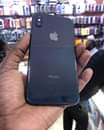 A picture of IPhone X with 64GB Storage in good condition on sale
