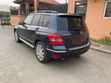 A picture of Mercedes Benz GLK350 2010 TOKUNBO FOREIGN USED