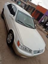 A picture of 2002 Toyota Camry