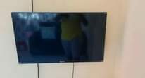 A picture of Hisense Nchi 32 Led