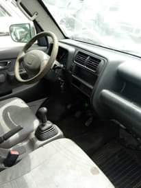 A picture of Tokumbo mini Bus