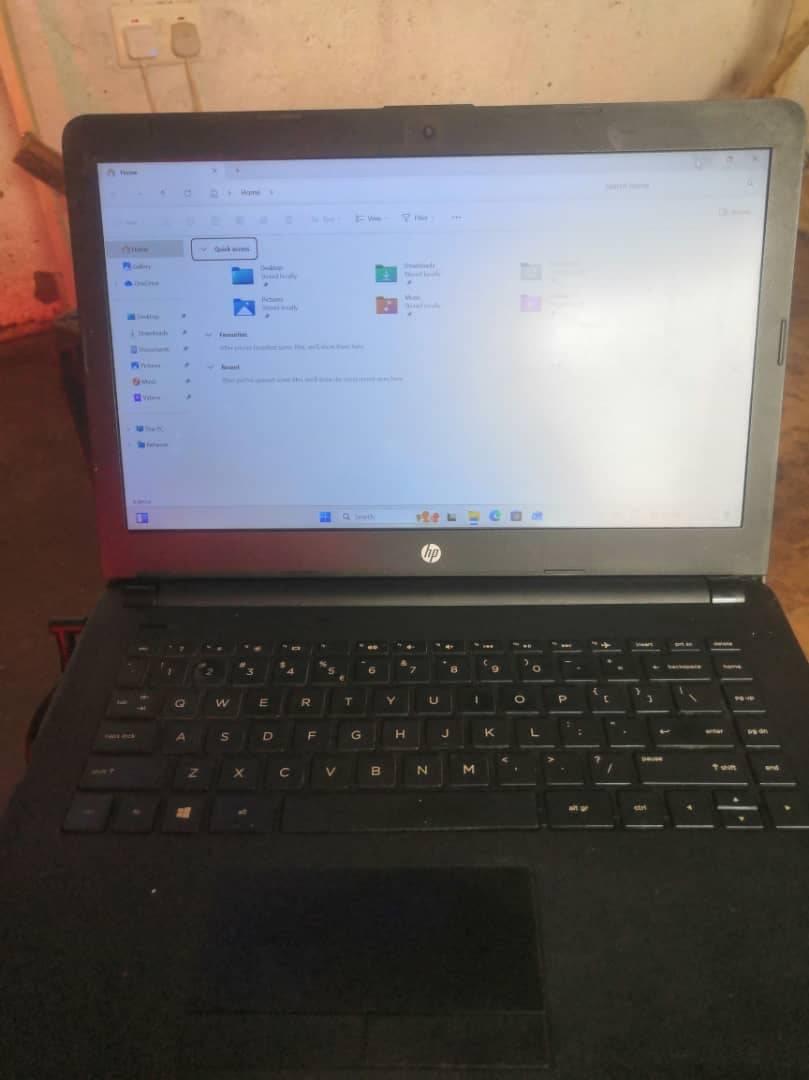 hp laptops