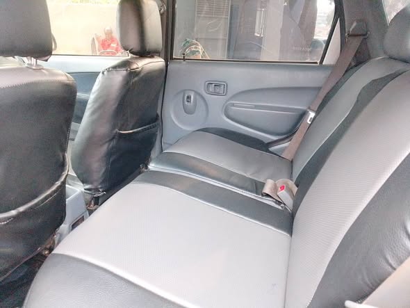 A picture of Toyota cami 12millions good condition CALL 0759 65 47 86