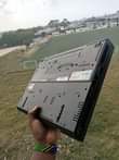 A picture of Nauza laptop LENOVO core 2duo Ram 3gb hdd 320gb procesor