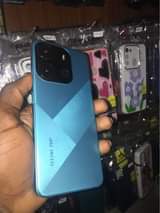 tecno pop