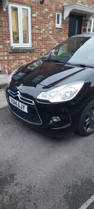 citroen ds3